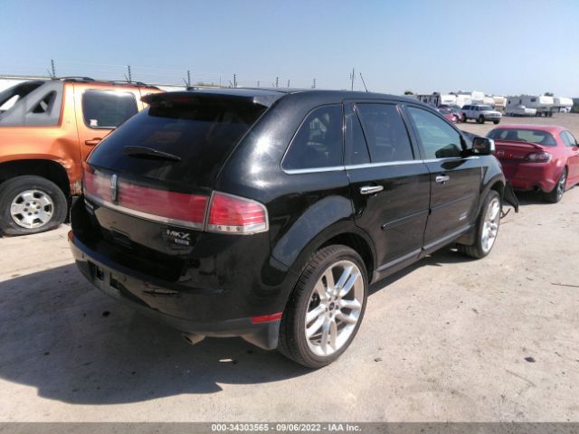 Photo 3 VIN: 2LMDJ8JCXABJ16764 - LINCOLN MKX 