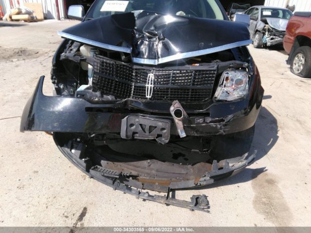 Photo 5 VIN: 2LMDJ8JCXABJ16764 - LINCOLN MKX 