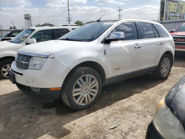 Photo 0 VIN: 2LMDJ8JCXABJ25013 - LINCOLN MKX 