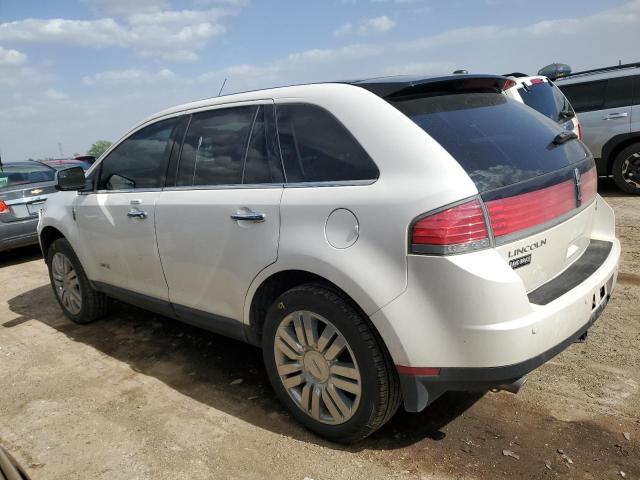 Photo 1 VIN: 2LMDJ8JCXABJ25013 - LINCOLN MKX 