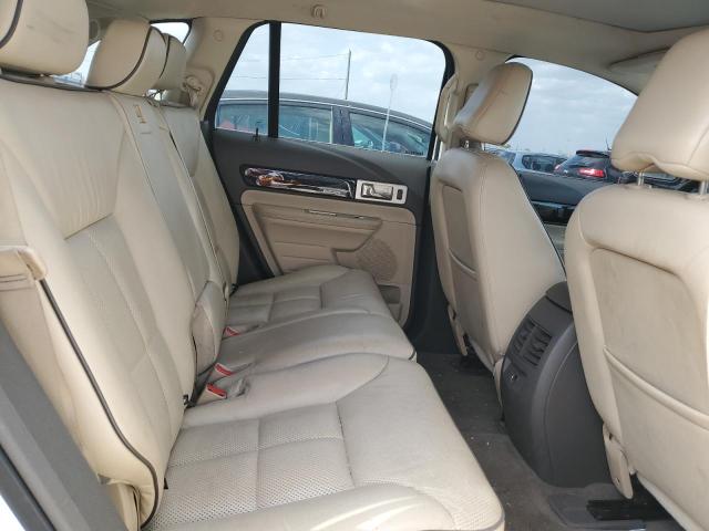 Photo 10 VIN: 2LMDJ8JCXABJ25013 - LINCOLN MKX 