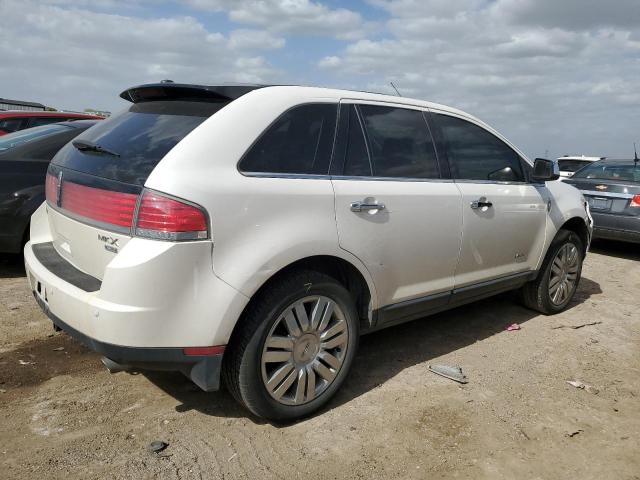 Photo 2 VIN: 2LMDJ8JCXABJ25013 - LINCOLN MKX 