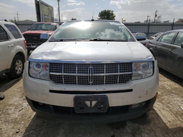 Photo 4 VIN: 2LMDJ8JCXABJ25013 - LINCOLN MKX 