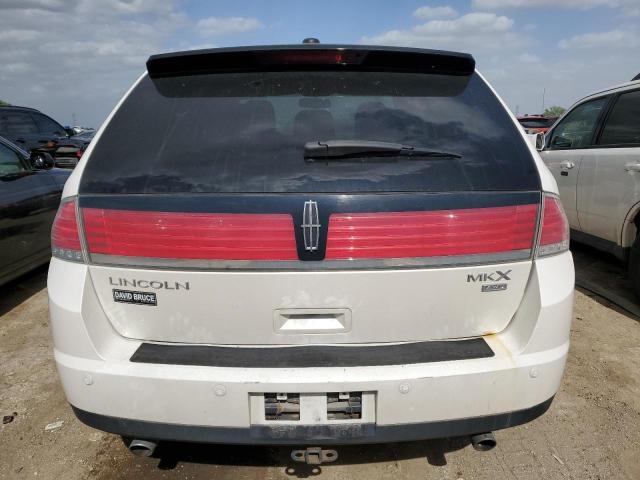 Photo 5 VIN: 2LMDJ8JCXABJ25013 - LINCOLN MKX 