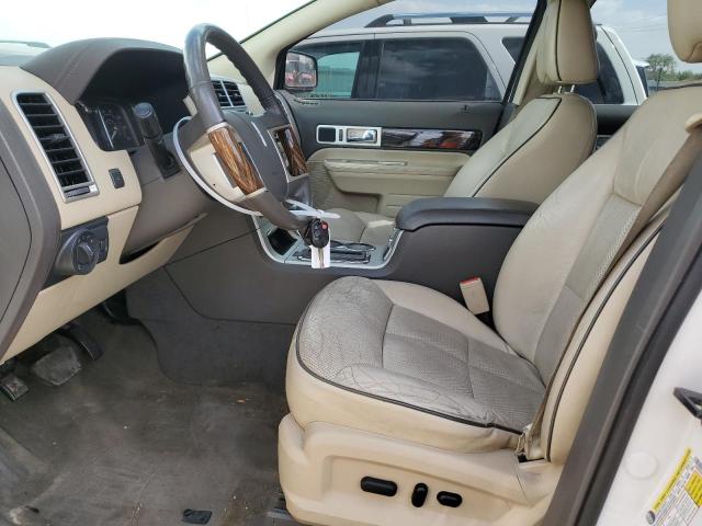 Photo 6 VIN: 2LMDJ8JCXABJ25013 - LINCOLN MKX 