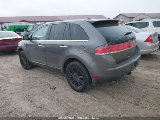 Photo 2 VIN: 2LMDJ8JCXABJ28610 - LINCOLN MKX 