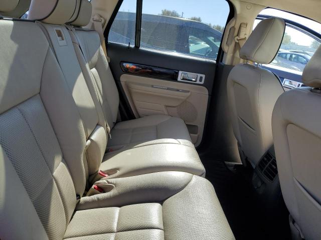 Photo 10 VIN: 2LMDJ8JCXABJ29806 - LINCOLN MKX 