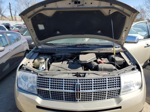 Photo 11 VIN: 2LMDJ8JCXABJ29806 - LINCOLN MKX 