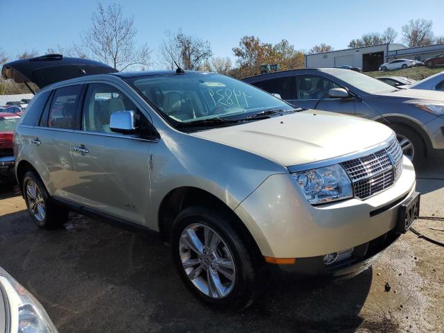 Photo 3 VIN: 2LMDJ8JCXABJ29806 - LINCOLN MKX 