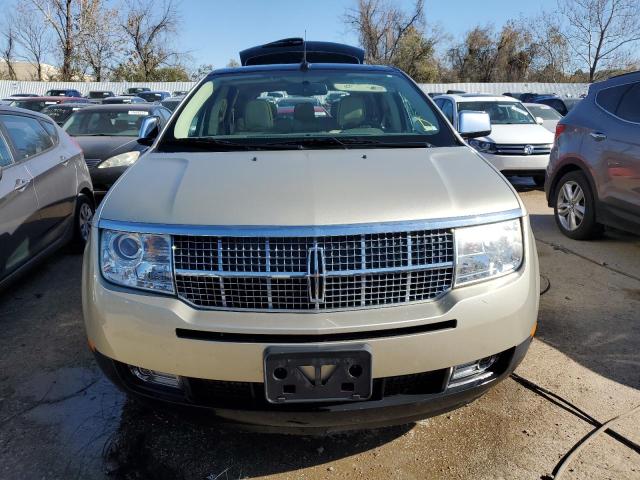 Photo 4 VIN: 2LMDJ8JCXABJ29806 - LINCOLN MKX 