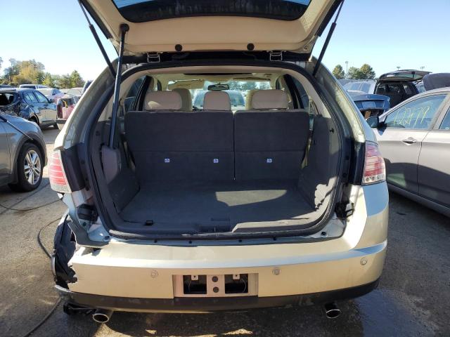 Photo 5 VIN: 2LMDJ8JCXABJ29806 - LINCOLN MKX 