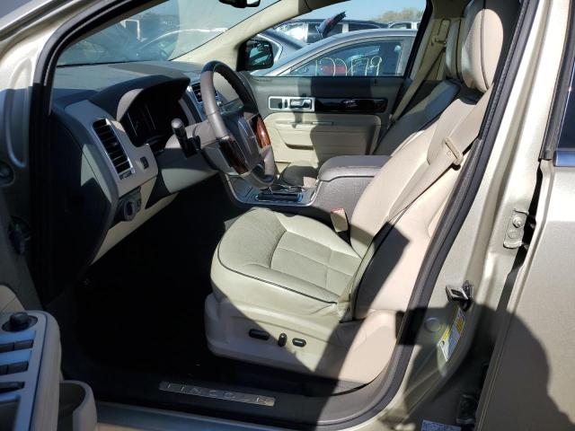 Photo 6 VIN: 2LMDJ8JCXABJ29806 - LINCOLN MKX 