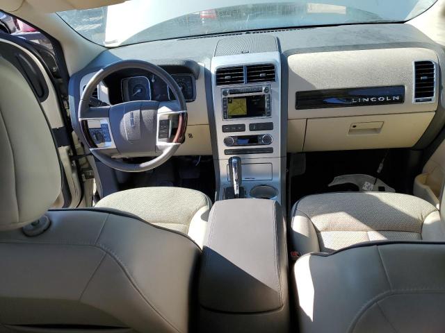 Photo 7 VIN: 2LMDJ8JCXABJ29806 - LINCOLN MKX 