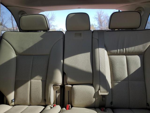 Photo 9 VIN: 2LMDJ8JCXABJ29806 - LINCOLN MKX 