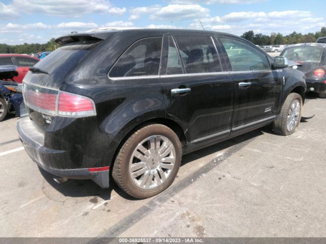 Photo 3 VIN: 2LMDJ8JCXABJ32527 - LINCOLN MKX 