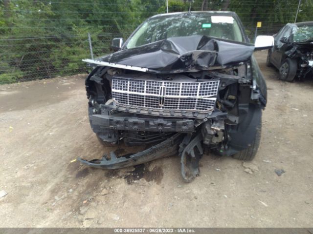 Photo 5 VIN: 2LMDJ8JCXABJ32527 - LINCOLN MKX 