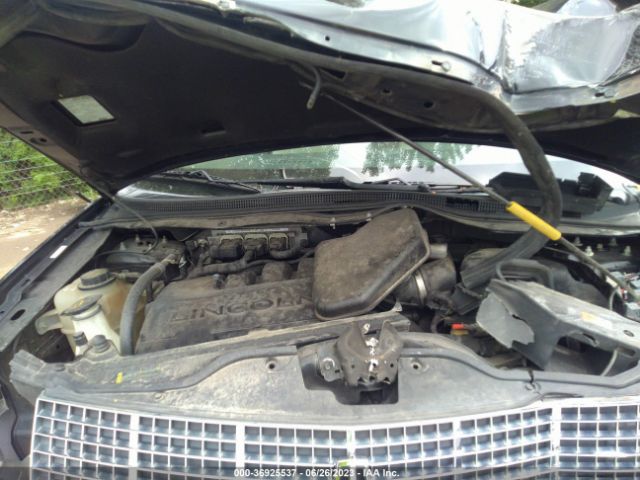 Photo 9 VIN: 2LMDJ8JCXABJ32527 - LINCOLN MKX 