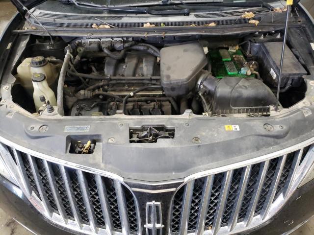 Photo 10 VIN: 2LMDJ8JK0BBJ02431 - LINCOLN MKX 