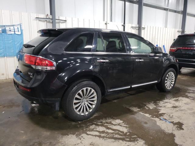 Photo 2 VIN: 2LMDJ8JK0BBJ02431 - LINCOLN MKX 