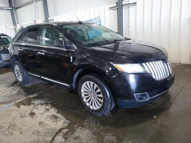 Photo 3 VIN: 2LMDJ8JK0BBJ02431 - LINCOLN MKX 