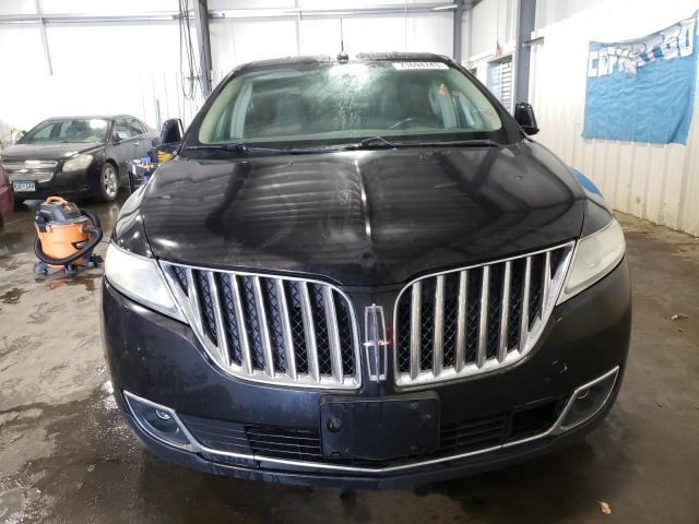 Photo 4 VIN: 2LMDJ8JK0BBJ02431 - LINCOLN MKX 