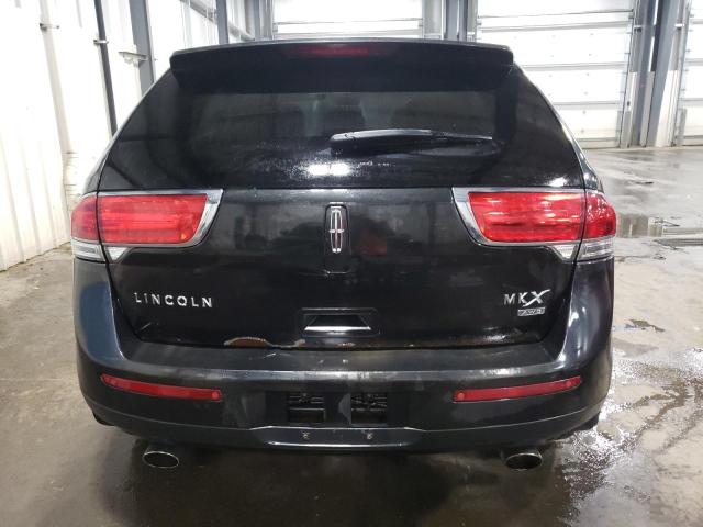 Photo 5 VIN: 2LMDJ8JK0BBJ02431 - LINCOLN MKX 