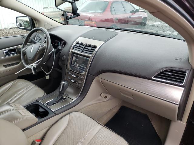 Photo 8 VIN: 2LMDJ8JK0BBJ03062 - LINCOLN MKX 