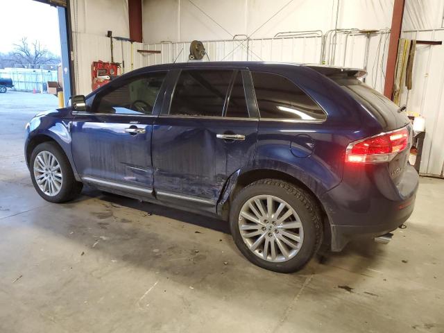 Photo 1 VIN: 2LMDJ8JK0BBJ03367 - LINCOLN MKX 