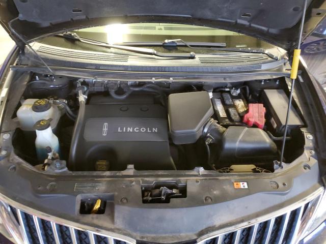 Photo 10 VIN: 2LMDJ8JK0BBJ03367 - LINCOLN MKX 