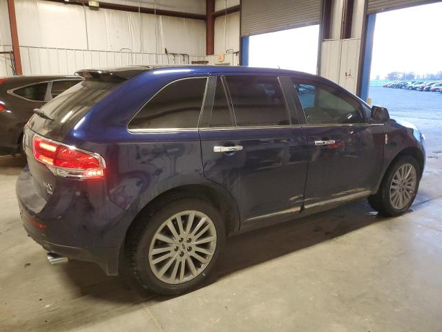 Photo 2 VIN: 2LMDJ8JK0BBJ03367 - LINCOLN MKX 