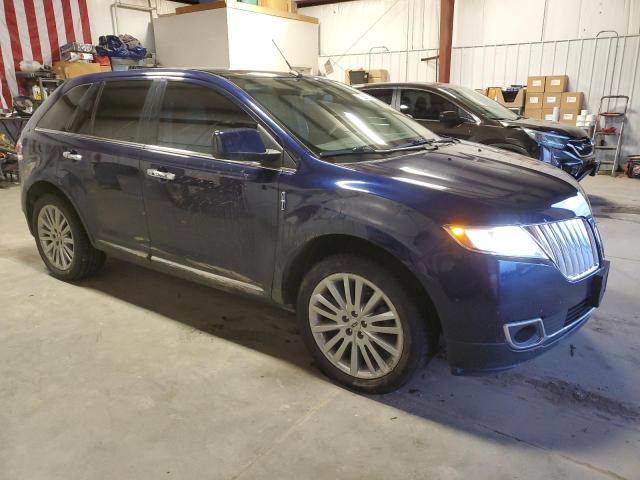 Photo 3 VIN: 2LMDJ8JK0BBJ03367 - LINCOLN MKX 