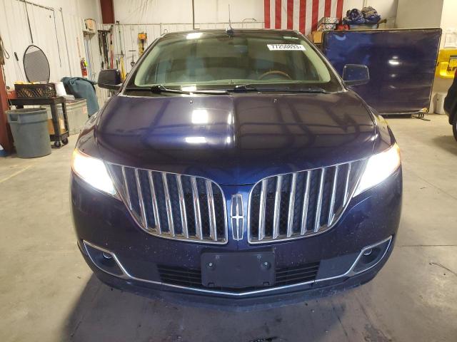 Photo 4 VIN: 2LMDJ8JK0BBJ03367 - LINCOLN MKX 