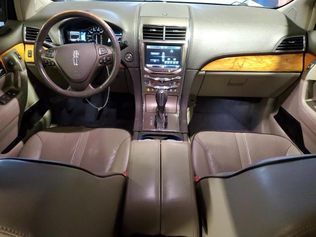 Photo 7 VIN: 2LMDJ8JK0BBJ03367 - LINCOLN MKX 