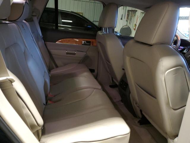 Photo 9 VIN: 2LMDJ8JK0BBJ03367 - LINCOLN MKX 