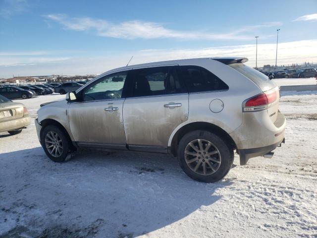 Photo 1 VIN: 2LMDJ8JK0BBJ04602 - LINCOLN MKX 