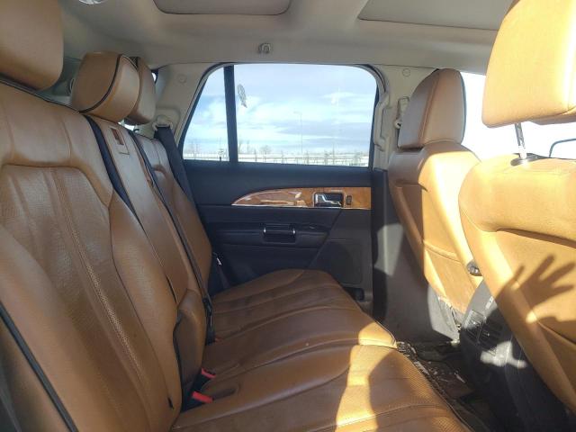 Photo 10 VIN: 2LMDJ8JK0BBJ04602 - LINCOLN MKX 