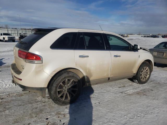 Photo 2 VIN: 2LMDJ8JK0BBJ04602 - LINCOLN MKX 