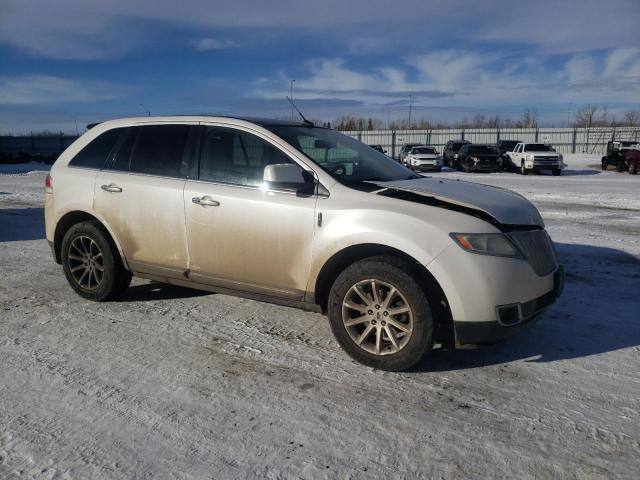 Photo 3 VIN: 2LMDJ8JK0BBJ04602 - LINCOLN MKX 