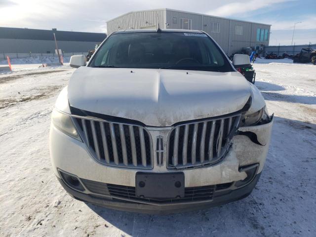 Photo 4 VIN: 2LMDJ8JK0BBJ04602 - LINCOLN MKX 