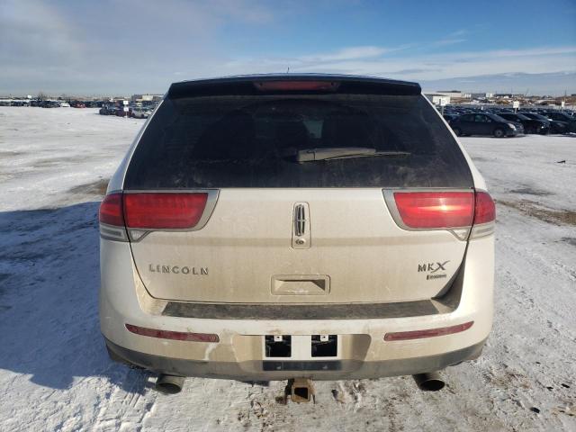 Photo 5 VIN: 2LMDJ8JK0BBJ04602 - LINCOLN MKX 