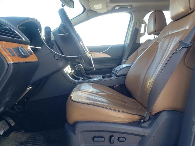 Photo 6 VIN: 2LMDJ8JK0BBJ04602 - LINCOLN MKX 