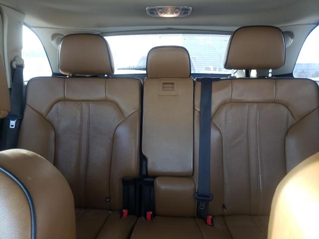 Photo 9 VIN: 2LMDJ8JK0BBJ04602 - LINCOLN MKX 