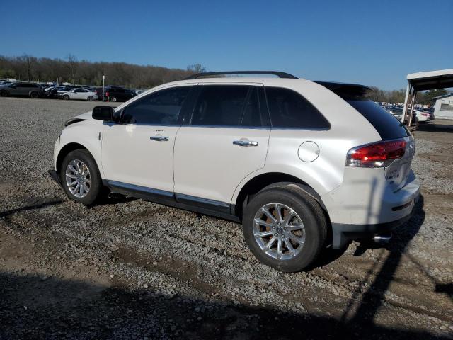 Photo 1 VIN: 2LMDJ8JK0BBJ07452 - LINCOLN MKX 