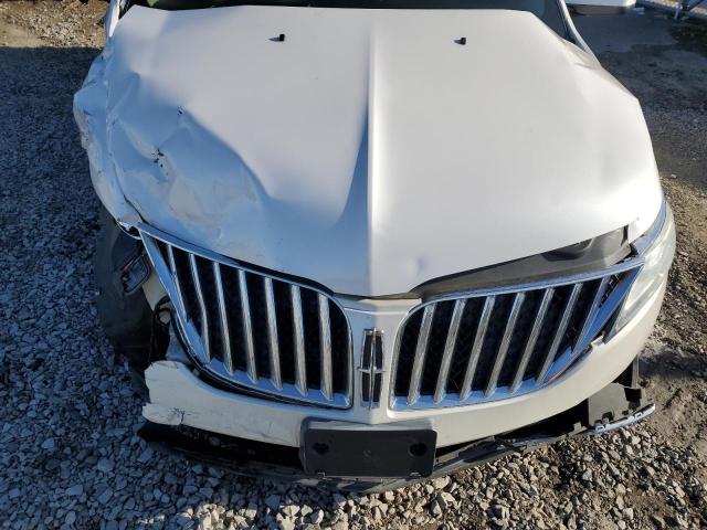 Photo 10 VIN: 2LMDJ8JK0BBJ07452 - LINCOLN MKX 