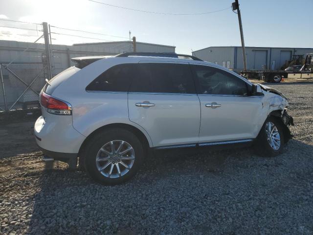 Photo 2 VIN: 2LMDJ8JK0BBJ07452 - LINCOLN MKX 