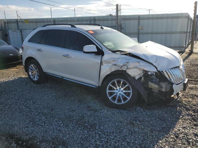 Photo 3 VIN: 2LMDJ8JK0BBJ07452 - LINCOLN MKX 