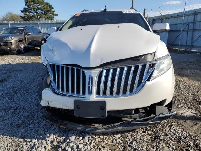 Photo 4 VIN: 2LMDJ8JK0BBJ07452 - LINCOLN MKX 