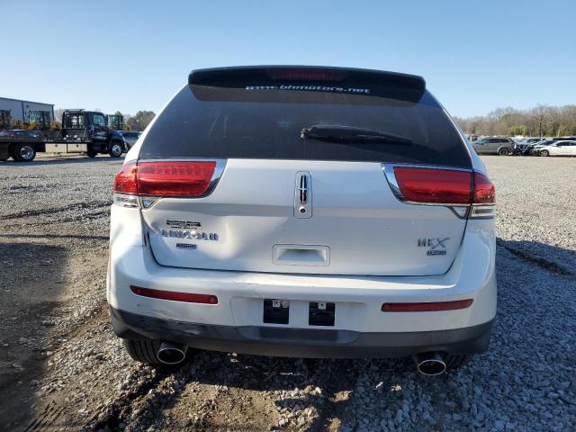 Photo 5 VIN: 2LMDJ8JK0BBJ07452 - LINCOLN MKX 