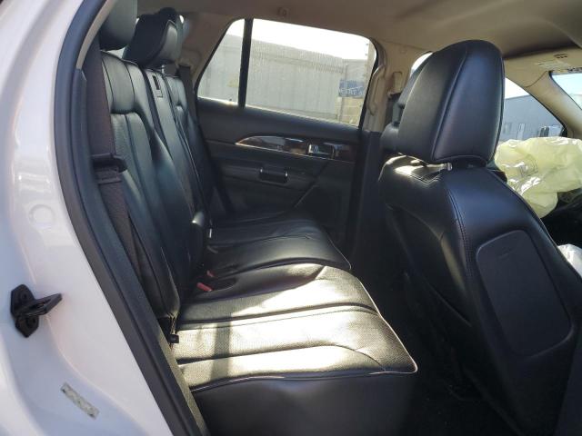 Photo 9 VIN: 2LMDJ8JK0BBJ07452 - LINCOLN MKX 