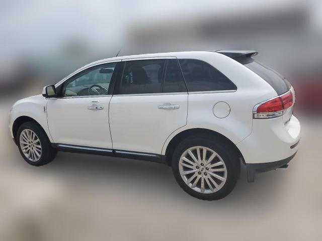 Photo 1 VIN: 2LMDJ8JK0BBJ11310 - LINCOLN MKX 